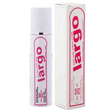 Crema Potenziamento Maschile 50 ml per Erezioni Forti e Prestazioni